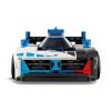 Конструктор LEGO Speed Champions Гоночні автомобілі BMW M4 GT3 та BMW M Hybrid V8 676 деталей (76922) - Зображення 6