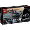 Конструктор LEGO Speed Champions Гоночні автомобілі BMW M4 GT3 та BMW M Hybrid V8 676 деталей (76922) - Зображення 8