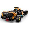 Конструктор LEGO Speed Champions Автомобіль для перегонів 2023 McLaren Formula 1, 245 деталей (76919) - Зображення 7