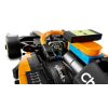 Конструктор LEGO Speed Champions Автомобіль для перегонів 2023 McLaren Formula 1, 245 деталей (76919) - Зображення 8