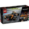 Конструктор LEGO Speed Champions Автомобіль для перегонів 2023 McLaren Formula 1, 245 деталей (76919) - Зображення 9