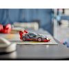 Конструктор LEGO Speed Champions Автомобіль для перегонів Audi S1 e-tron quattro 274 деталі (76921) - Зображення 4