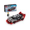Конструктор LEGO Speed Champions Автомобіль для перегонів Audi S1 e-tron quattro 274 деталі (76921) - Зображення 5