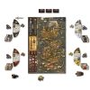 Настільна гра Geekach Games Гра престолів. Друге видання (A Game of Thrones: The Board Game Second Edition) (укр.) (GKCH187gt) - Зображення 2