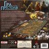 Настільна гра Geekach Games Гра престолів. Друге видання (A Game of Thrones: The Board Game Second Edition) (укр.) (GKCH187gt) - Зображення 7