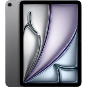 Планшет Apple iPad Air 13" M2 Wi-Fi + Cellular 128GB Space Grey (MV6Q3NF/A)