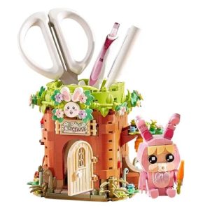 Конструктор LOZ mini Тримач для ручки (1242)