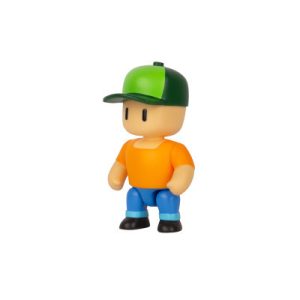 Фігурка Stumble Guys з артикуляцією Містер Стамбл (SG3000-1)