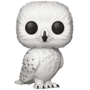 Фігурка для геймерів Funko Pop cерії Гаррі Поттер - Сова Букля (35510)