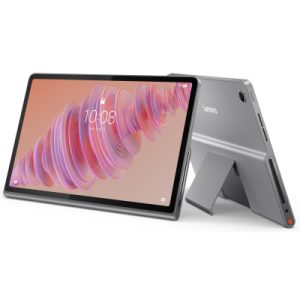 Планшет Lenovo Tab Plus 8/256 WiFi Luna Grey (ZADX0043UA)