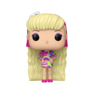 Фігурка Funko Pop серії Барбі - Барбі з довгим волоссям (67454)
