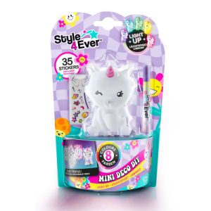 Набір для творчості Canal Toys Style 4 Ever Мій улюбленець Кошеня S (OFG267/3)