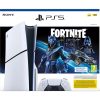 Ігрова консоль Sony Playstation 5 Blu-Ray SLIM Edition 1TB (Fortnite Cobalt Star Bundle) (1000045165) - Зображення 2