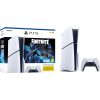 Ігрова консоль Sony Playstation 5 Blu-Ray SLIM Edition 1TB (Fortnite Cobalt Star Bundle) (1000045165)