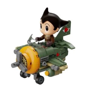 Конструктор Pantasy Astro Boy - Літак (86209)