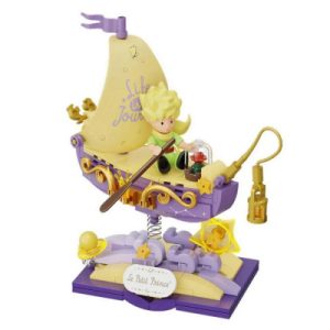 Конструктор Pantasy Le Petit Prince -Зоряний кораблик (86329)