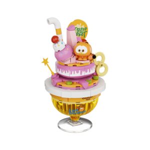 Конструктор Pantasy Garfield -Foodie - Коктейль (86806)