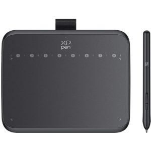 Графічний планшет XP-Pen Deco 640