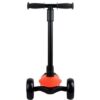 Самокат BabyHit Crosser Orange (71643)