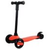 Самокат BabyHit Crosser Orange (71643)
