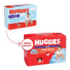 Підгузки Huggies Little Movers/Pants 4 M-Pack 9-14 кг для хлопчиків 104 шт (5029054568088)