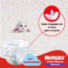 Підгузки Huggies Little Movers/Pants 4 M-Pack 9-14 кг для хлопчиків 104 шт (5029054568088)