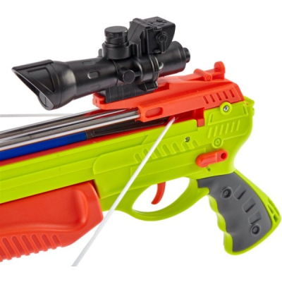 Іграшкова зброя ZIPP Toys Арбалет Влучний стрілець S (8908A1)