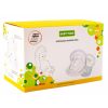 Вкладиш для бюстгальтера Baby Team Basic 60 шт. (0025)