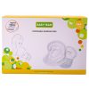 Вкладиш для бюстгальтера Baby Team Basic 60 шт. (0025)