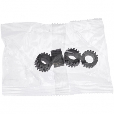 Конструктор ZIPP Toys Потяг DF11 Z з рельсами, синій на радіокеруванні (98220)