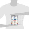 Дитяча суміш Nestle NAN Pre 400 г (7613033060274)