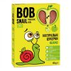 Цукерка Bob Snail Равлик Боб Яблуко 60г (4820162520149)