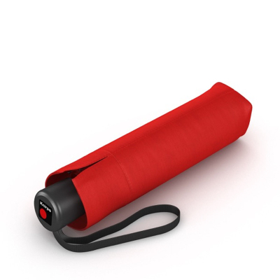 Парасоля Knirps A.050 Red (Kn95 7050 1501)