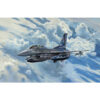 Збірна модель Revell Літак F-16D Tigermeet 2014 рівень 4, 1:72 (RVL-03844)