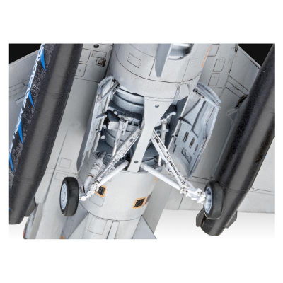 Збірна модель Revell Літак F-16D Tigermeet 2014 рівень 4, 1:72 (RVL-03844)