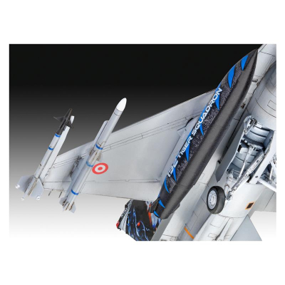 Збірна модель Revell Літак F-16D Tigermeet 2014 рівень 4, 1:72 (RVL-03844)