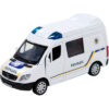 Машина TechnoDrive Mercedes-Benz Sprinter Поліція (250294)