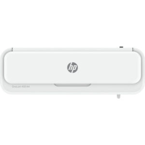 Ламінатор HP OneLam 400 A4 (3160) (838102)
