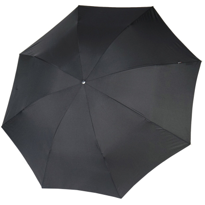 Парасоля Knirps C.205 Medium Duomatic Black (Kn95 8205 1000)