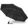 Парасоля Knirps C.205 Medium Duomatic Black (Kn95 8205 1000)