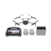 Квадрокоптер DJI Mini 4 Pro Fly More Combo (DJI RC 2) (CP.MA.00000735.01)