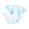 Підгузки GOO.N Plus для дітей 4-8 кг розмір S 70 шт (21000627)