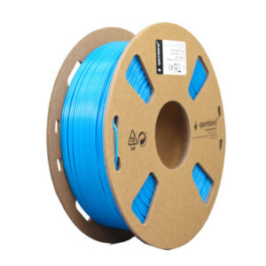 Пластик для 3D-принтера 3Dplast PETG 1.75мм, 3кг, black (3DPTG1753BLK)
