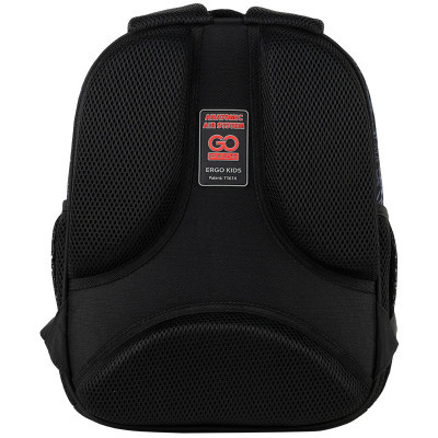 Рюкзак шкільний GoPack Education 597M-6 Ready2Play (GO24-597M-6)