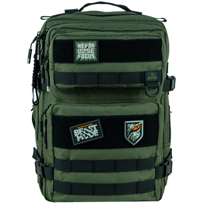 Рюкзак шкільний Kite Education teens 2593L-2 (K24-2593L-2)