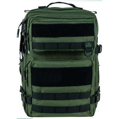 Рюкзак шкільний Kite Education teens 2593L-2 (K24-2593L-2)