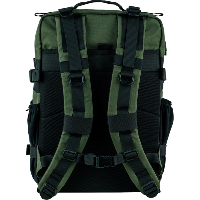 Рюкзак шкільний Kite Education teens 2593L-2 (K24-2593L-2)