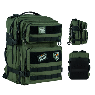 Рюкзак шкільний Kite Education teens 2593L-2 (K24-2593L-2)