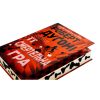 Книга Її смертельна гра - Роберт Дуґоні Видавництво РМ (9786178373573)