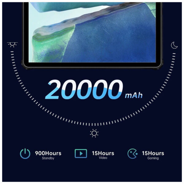 Планшет OUKITEL RT6 10.1